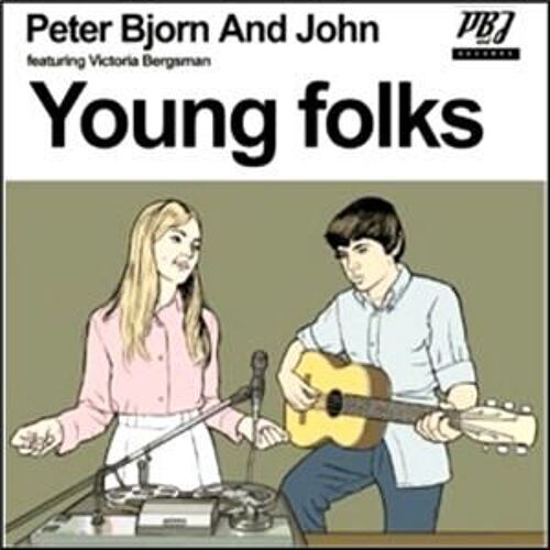 Young Folks Feat. Vi