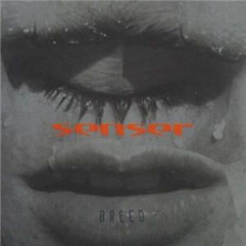 Breed Cd Uk Ultimate 1998
