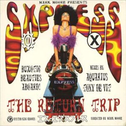 Theme From S'express : The Return Trip
