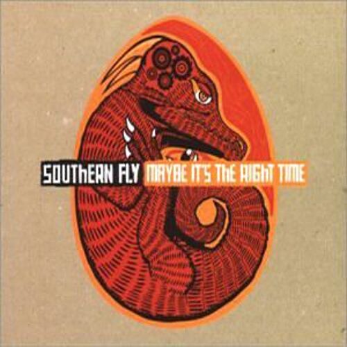 Maybe It's Right Time