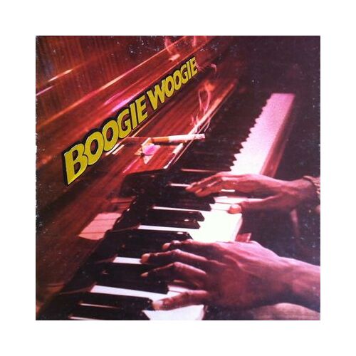 Boogie Woogie