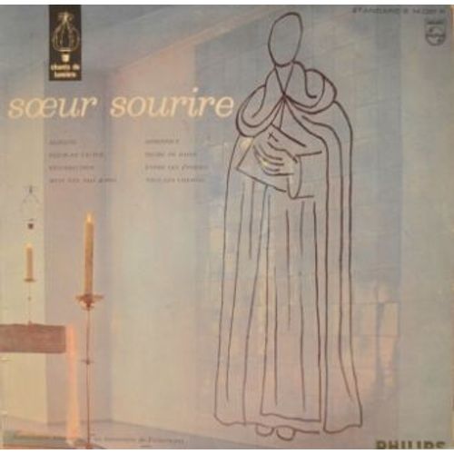 Soeur Sourire