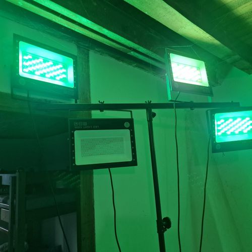 Vend Projecteurs Led 100 W