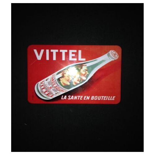 Magnet "Vittel"