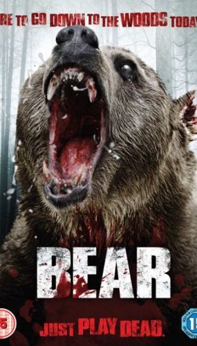 Bear