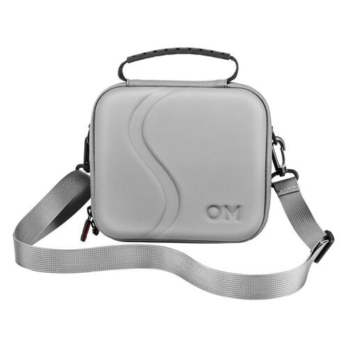 Gris - Sac À Bandoulière Portable, Coque De Protection Étanche Pour Dji Osmo Mobile Se/Om 4 Se/Om 4, Étui De Rangement Pour Cardan Portable-Générique