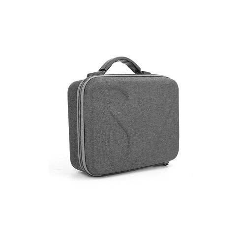 Gris - Sacoche Portable Pour Drone Dji Mini 3pro, Avec Sac Pour Écran, Sac À Main Pour Télécommande, Accessoires, Rc N1-Générique