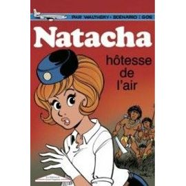 Natacha 