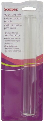 Rouleau A Pâte - Acrylique - 20 Cm