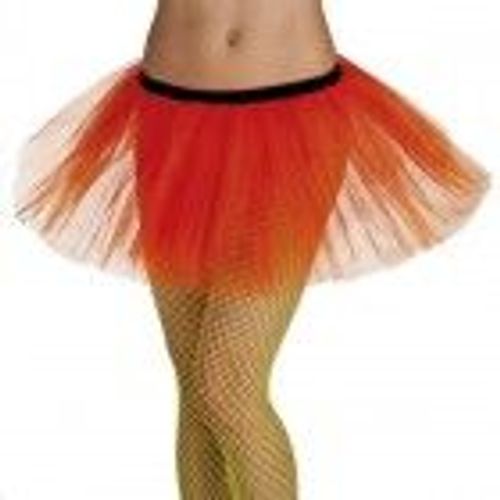 Tutu 6 Couleurs Ass.