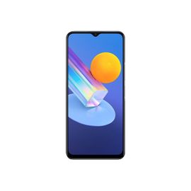 Vivo Y52 5G 128 Go Noir graphite