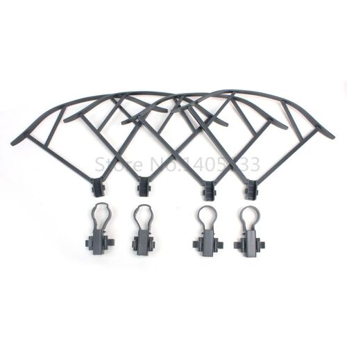 Noir - Protecteur'hélice À Dégagement Rapide, Bouclier Anti Collision, Protecteur'hélice Pour Dji Mavic Pro Quadcopter, 1 Ensemble/4 Pièces-Générique