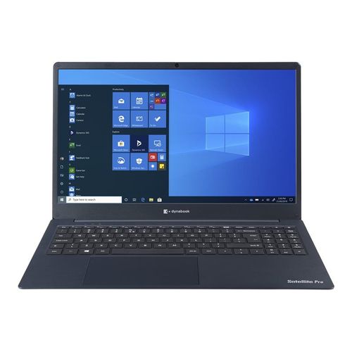 Dynabook Satellite Pro C50-G-101 - 15.6" Intel Core i3 - 2.1 Ghz - Ram 8 Go - DD 256 Go