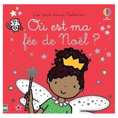 Où Est Ma Fée De Noël ?