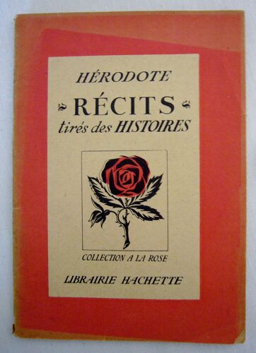 Récits Tirés Des Histoires