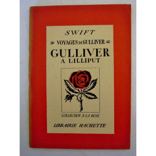 Voyages De Gulliver Gulliver A Lilliput