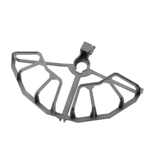 Type 1 - Protecteur'hélice De Drone Léger Anti Collision, Garde Demi Fermeture, Fournitures'avion De Remplacement Pour Dji Mavic Air 2 2s-Générique