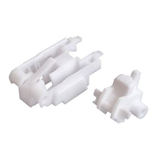 31X4347. VERROU DE PORTE + SERRURE VEDETTE