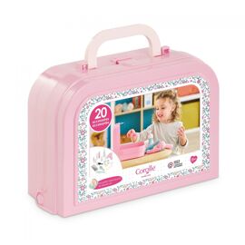 Mes Accessoires Poupons Corolle Ma Valise Beauté