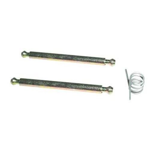 51X8199. AXE ET RESSORT DE POIGNEE THOMSON