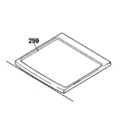 TOP POUR SECHE LINGE THOMSON - 55X7872