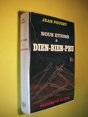 Nous Étions À Dien-Bien-Phu