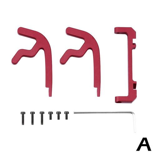 Rouge - Pare Choc Sur Le Dessus De La Protection Xinjiang Avata, Support De Tête Anti Collision F5b3, Accessoire'avion-Générique