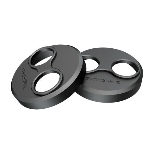 Noir - Housses De Moteur En Métal Pour Mini Drone Dji Mavic, 4 Pièces, Housse De Protection Étanche, Anti Rayures, Pratique À Utiliser Ty1269 Ty1270-Générique