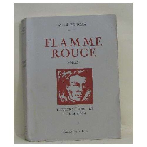 Flamme Rouge