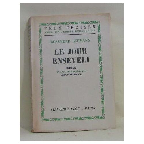 Le Jour Enseveli