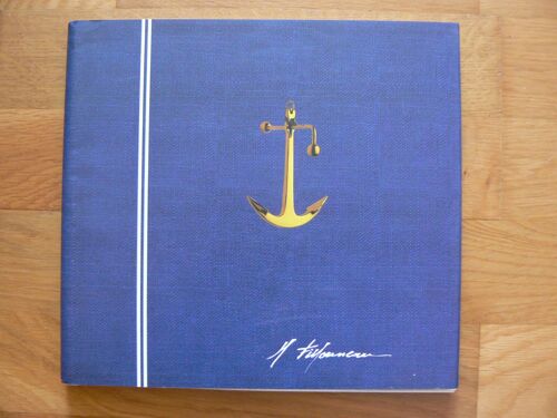 Du Tonnerre De Brest. Carnet De Croquis (Sketch Book)