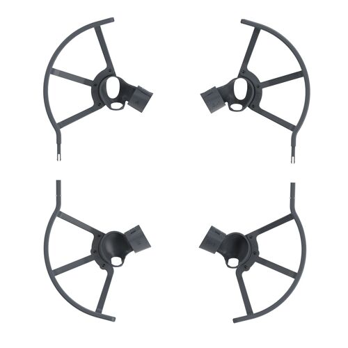 Garde Pour Fpv - Housse De Protection De Lame Omnidirectionnelle Originale, Sac De Rangement, Étanche, Portable, Anti-Collision, Sécurité-Générique