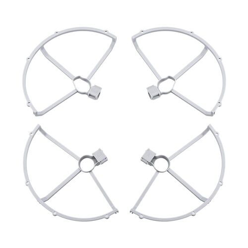 Garde D'hélice - Garde D'hélice Pour Dji Mini/Mini 2/Se, Accessoires À Dégagement Rapide, Protection Du Pare-Chocs, Lame Anti-Collision, Accessoire De Drone-Générique