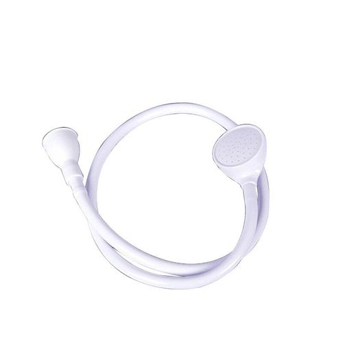 Pommeau De Douche Multifonction Pour Animaux De Compagnie, Pour Chien, Chat, Robinet De Salle De Bain, Pulvérisateur De Toilette, Passoire, Shampoing À Eau, Outil De Bains Bo408