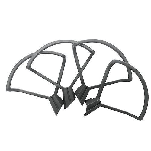 Ensemble De 4 Lames'anneau De Protection'hélice 4730f Pour Dji Spark, Cercle Anti Crash-Générique