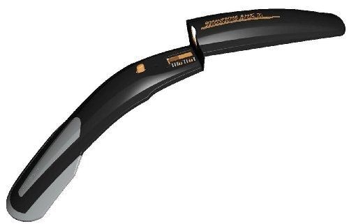 Sks 11095 Garde-Boue Shockblade 26/27,5 Noir