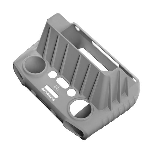 Pour Mini 3 Pro B - Étui En Silicone Pour Télécommande Dji Rc, Housse De Protection Anti-rayures Avec Pare-soleil Pour Mini 3 Pro, Accessoires