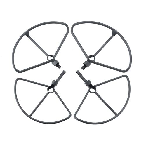 For Dji Mavic 3 Drone Propeller Guards Protector With Heightening Landing Gears Ring Cage Blade Props Protector Cover Accessory-Générique