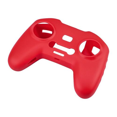 Couvercle De Protection En Silicone Pour Machine Dji Fpv Avatar Crossing, Bascule De Commande À Distance, Anti Chute, Lavable-Générique