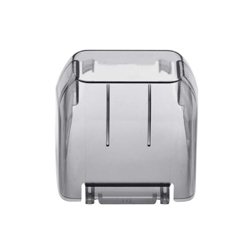 Gris Transparent - Couvercle De Protection'objectif, Capuchon Anti Collision Anti Poussière Pour Accessoires De Drone Dji Mavic Mini 1 &amp 2 /Mini Se-Générique