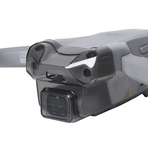 Couvercle De Protection'objectif Pour Dji Air 2s Mavic Air 2/2s, Capteur De Vision'objectif À Cardan, Couvercle De Protection Intégré, Accessoires-Générique