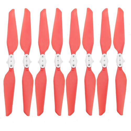 4 Paies - Couvercle De Protection'hélice Pour Train'atterrissage Fimi X8 Se 2020, Accessoires De Trépied De Jambe Étendue-Générique