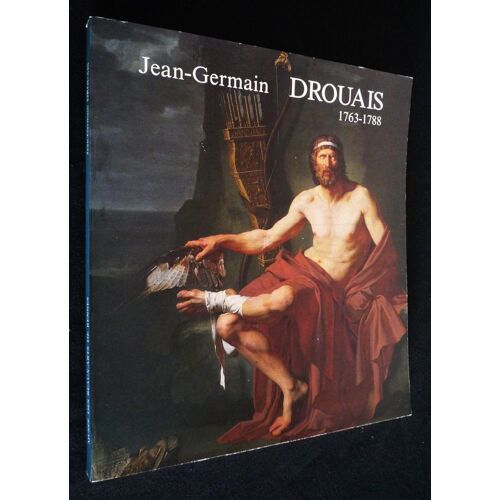 Jean-Germain Drouais 1763-1788