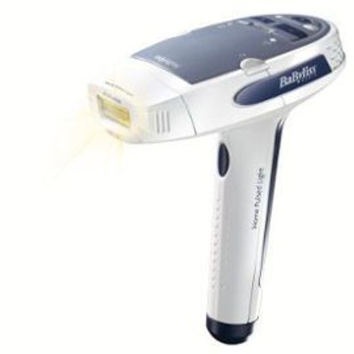 Epilateur Lumière Pulsée Babyliss Homelight (Réf. G910e)