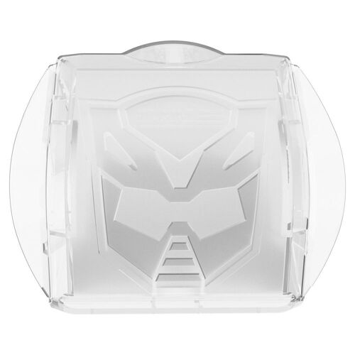 Transparent - Couvercle'objectif Pour Drone Dji Avata, Capuchon Protecteur'objectif, Cardan, Caméra, Bouclier Anti Éblouissement, Accessoires-Générique