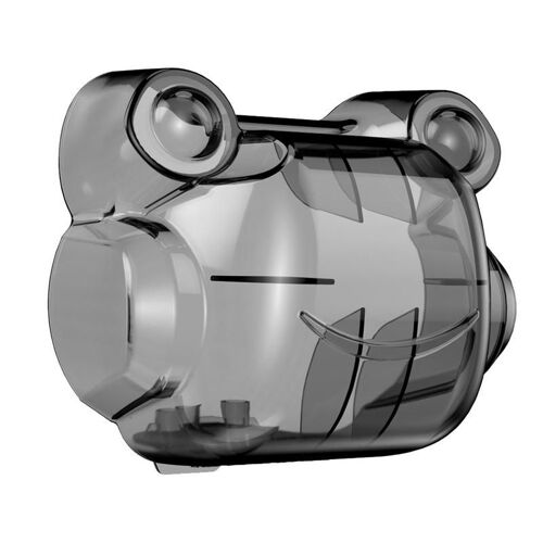 Gris - Couvercle De Protection De Cardan De Caméra Pour Objectif, Protecteur Transparent Pour Drone Mini 3 Pro Rc Quadcopter, Accessoires Pièces-Générique