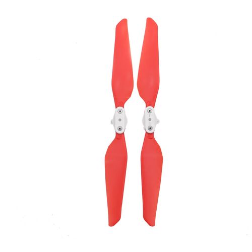 1pair Prop - Couvercle De Protection'hélice Pour Train'atterrissage Fimi X8 Se 2020, Accessoires De Trépied De Jambe Étendue-Générique