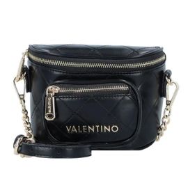 Valentino Nur Sac banane 19 cm nero TAS021131