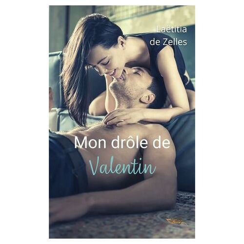 Mon Drôle De Valentin