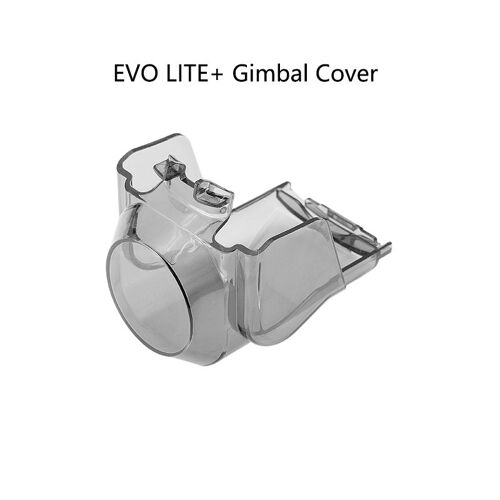 Lite Plus - Capuchon De Protection'objectif De Caméra À Cardan, Robotique Evo Lite/Lite Plus, Accessoires De Drone, Couverture, Booster, Pièces De Drone, Flambant Neuf-Générique